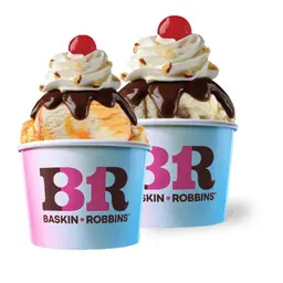 Double Bundle - 2 Kids Sundae